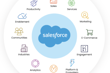 Salesforce Implementation and Setup