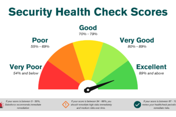 Salesforce Health Checks and Audits